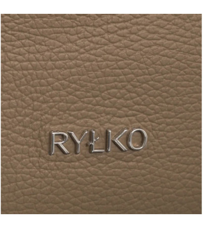 Ryłko Beżowy R40824TB _2XN (RY978-b) seljakott