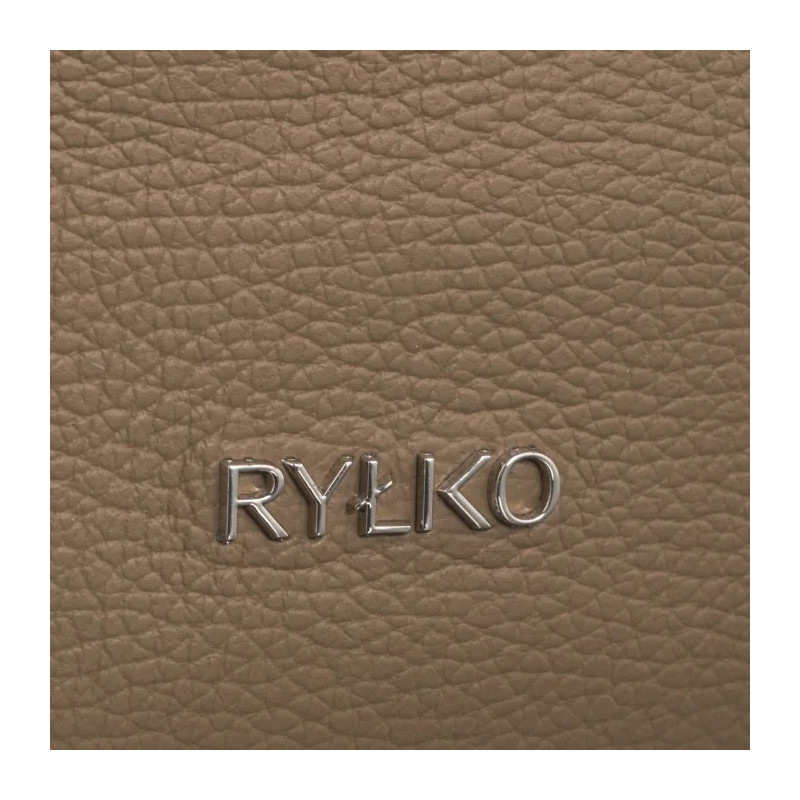 Ryłko Beżowy R40824TB _2XN (RY978-b) seljakott