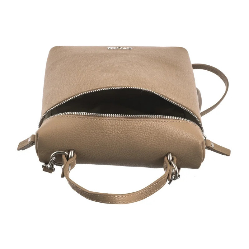 Ryłko Beżowy R40824TB _2XN (RY978-b) seljakott