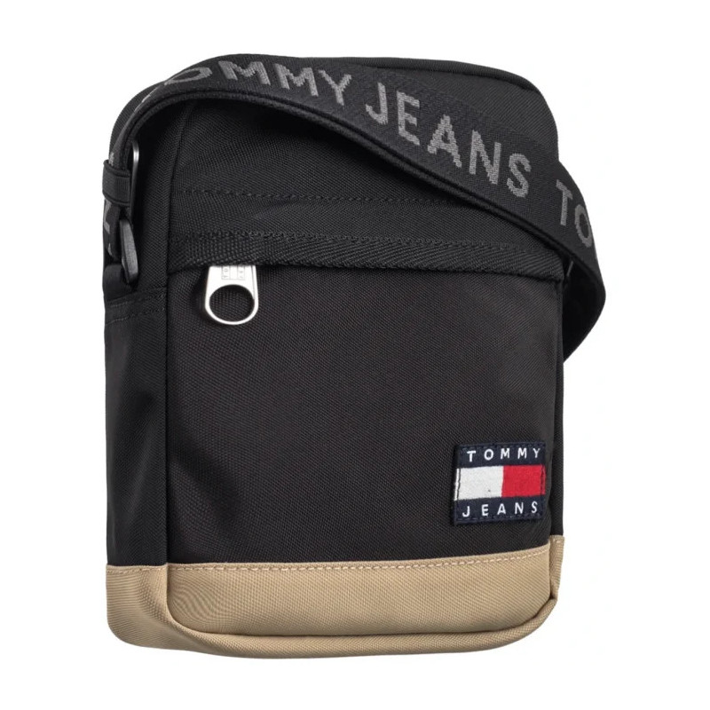 Tommy Hilfiger Tjm Ess Daily Squared Reporter AM0AM13265 BDS (TH1281-b) käekott