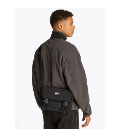 Tommy Hilfiger Tjm Daily Elevated Crossbody AM0AM13326 BDS (TH1283-a) käekott