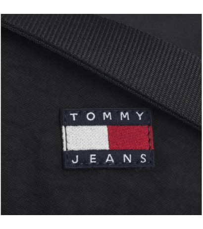 Tommy Hilfiger Tjm Daily Elevated Crossbody AM0AM13326 BDS (TH1283-a) käekott