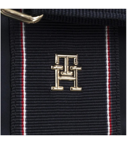 Tommy Hilfiger Poppy Conv Crossover Corp AW0AW17168 DW6 (TH1299-a) käekott