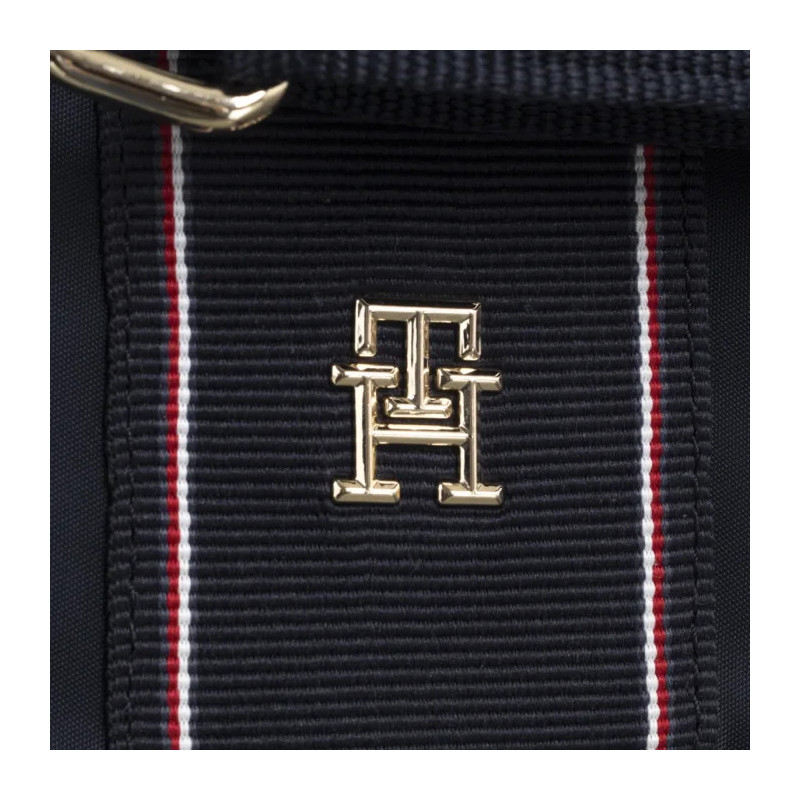 Tommy Hilfiger Poppy Conv Crossover Corp AW0AW17168 DW6 (TH1299-a) käekott