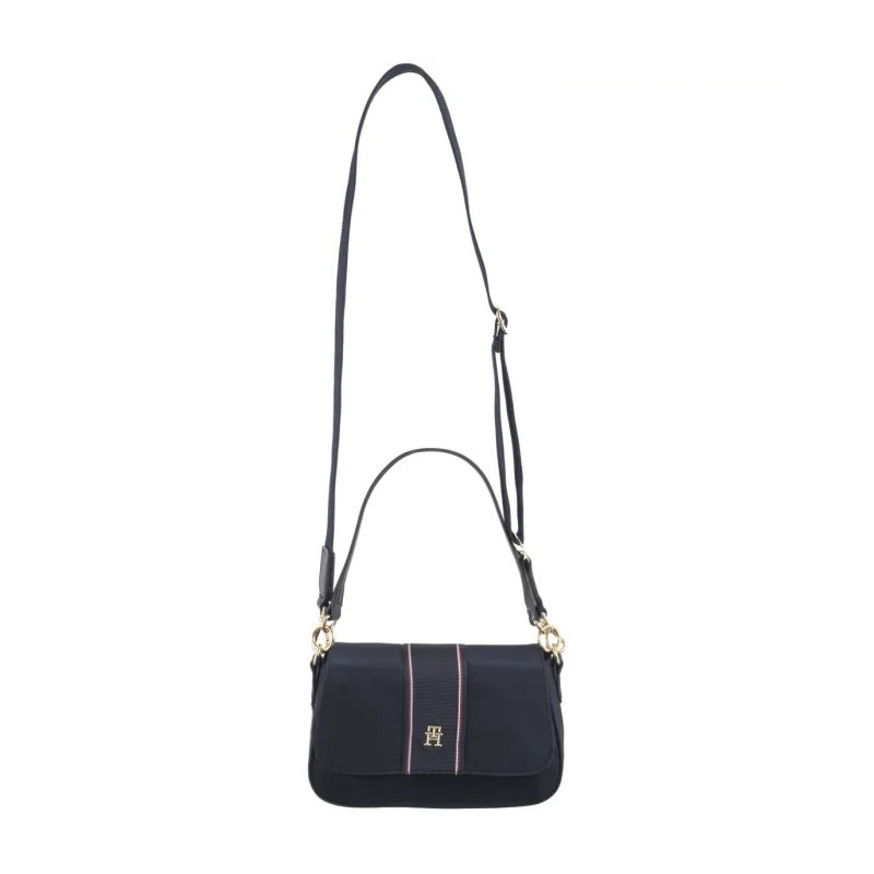 Tommy Hilfiger Poppy Conv Crossover Corp AW0AW17168 DW6 (TH1299-a) käekott