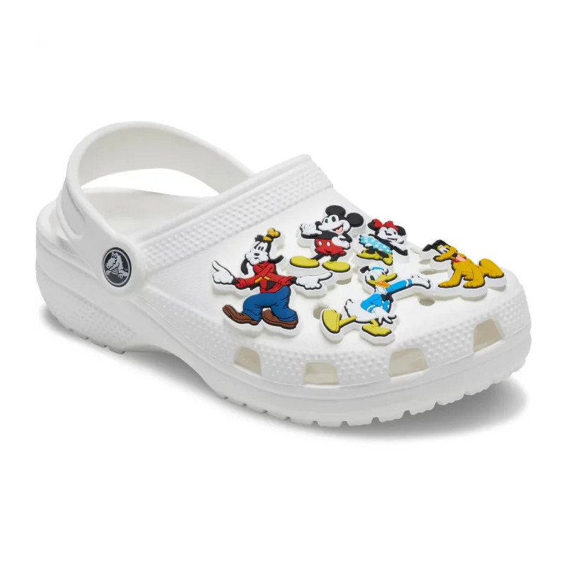 Crocs Jibbitz™ Disney Mickey Friends 5-Pack 10010001 (CR343-a) tarvik