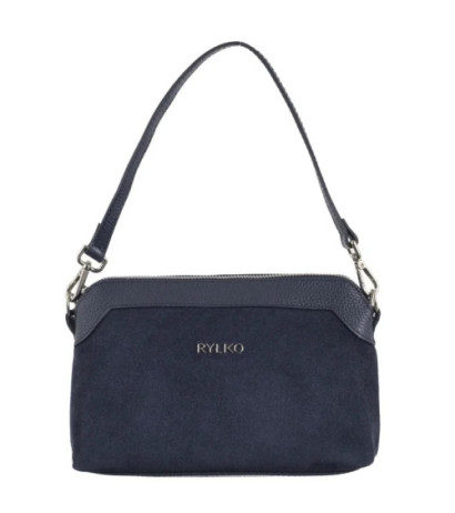 Ryłko Granatowa R40822TB _YM4 (RY1035-a) käekott