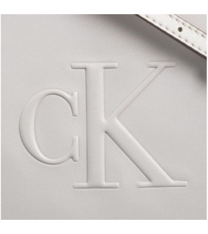 Calvin Klein Sculpted Mini Ew Tote Wind Chime LV04K3111G WGY (CK644-a) käekott