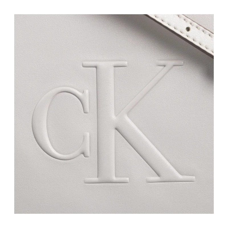 Calvin Klein Sculpted Mini Ew Tote Wind Chime LV04K3111G WGY (CK644-a) käekott