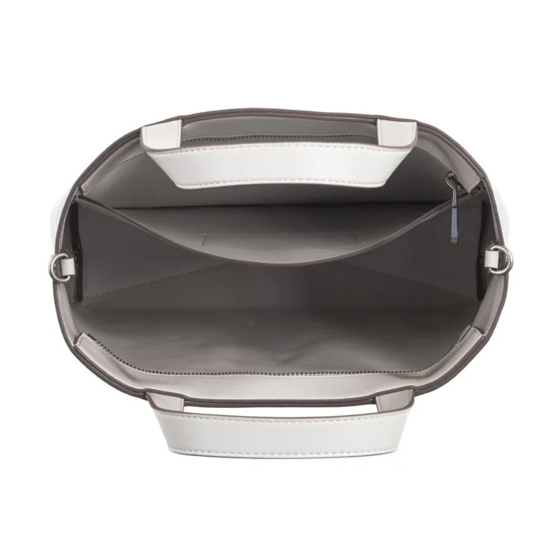 Calvin Klein Sculpted Mini Ew Tote Wind Chime LV04K3111G WGY (CK644-a) käekott