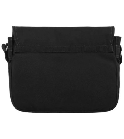 Calvin Klein Workwear Flap Messenger Na Black LV04G3091G UB1 (CK648-a) käekott