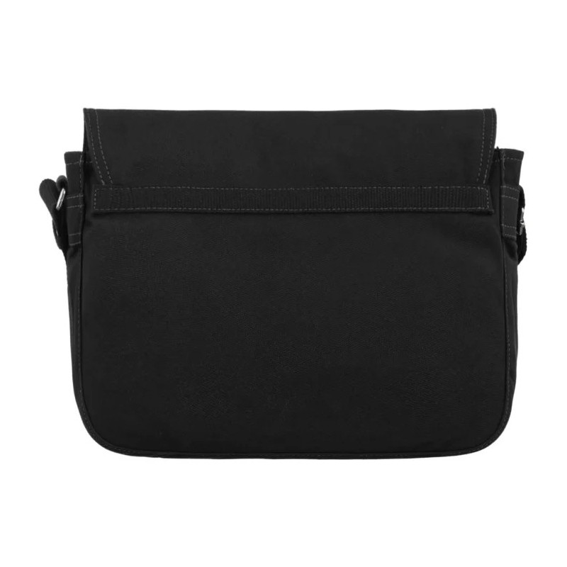 Calvin Klein Workwear Flap Messenger Na Black LV04G3091G UB1 (CK648-a) käekott