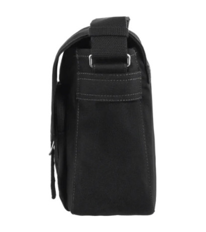 Calvin Klein Workwear Flap Messenger Na Black LV04G3091G UB1 (CK648-a) käekott