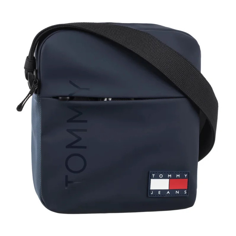 Tommy Hilfiger Tjm Daily + Reporter AM0AM13270 C1G (TH1311-b) käekott