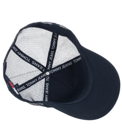 Tommy Hilfiger Tjm Heritage Trucker Cap AM0AM13287 C1G (TH1343-a) vöö