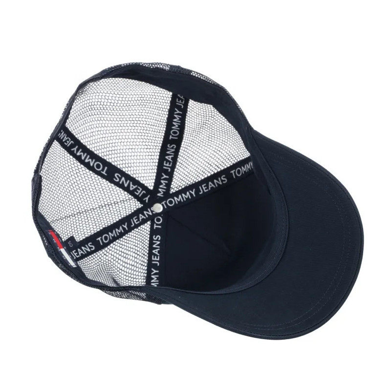 Tommy Hilfiger Tjm Heritage Trucker Cap AM0AM13287 C1G (TH1343-a) vöö