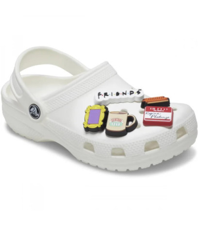 Crocs Jibbitz™ Friends 5-Pack 10012079 (CR356-a) tarvik