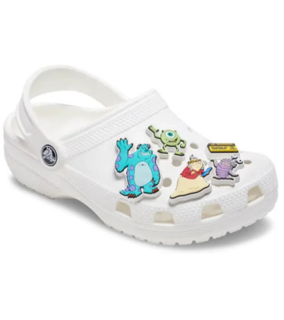 Crocs Jibbitz™ Monsters Inc 5-Pack 10014921 (CR359-a) tarvik
