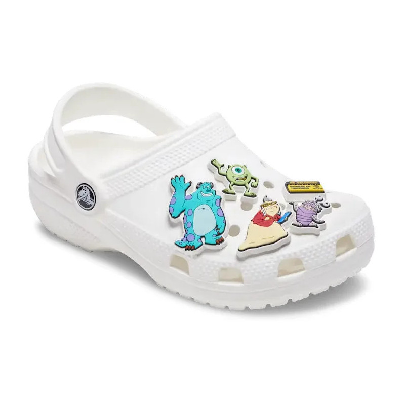 Crocs Jibbitz™ Monsters Inc 5-Pack 10014921 (CR359-a) tarvik