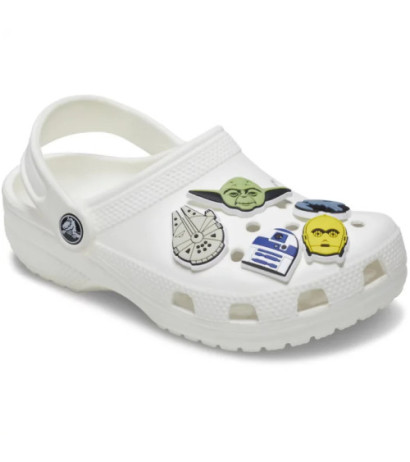 Crocs Jibbitz™ Star Wars 5-Pack 10012077 (CR361-a) tarvik
