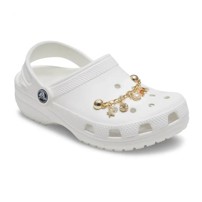 Crocs Jibbitz™ Friendship Bracelet Chain 10012303 (CR364-a) tarvik