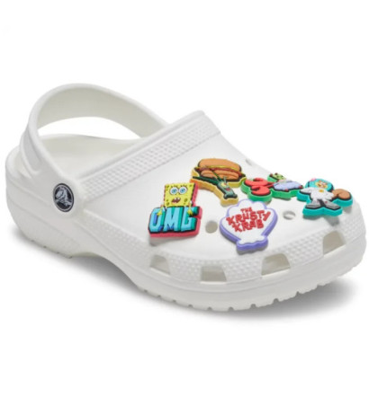 Crocs Jibbitz™ Spongebob 5-Pack 10010012 (CR366-a) tarvik