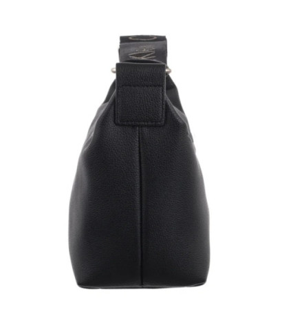 Calvin Klein Ultralight Shoulder Bag Black LV04K3131G UB1 (CK661-a) käekott
