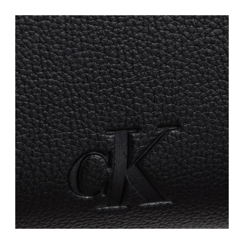Calvin Klein Ultralight Shoulder Bag Black LV04K3131G UB1 (CK661-a) käekott