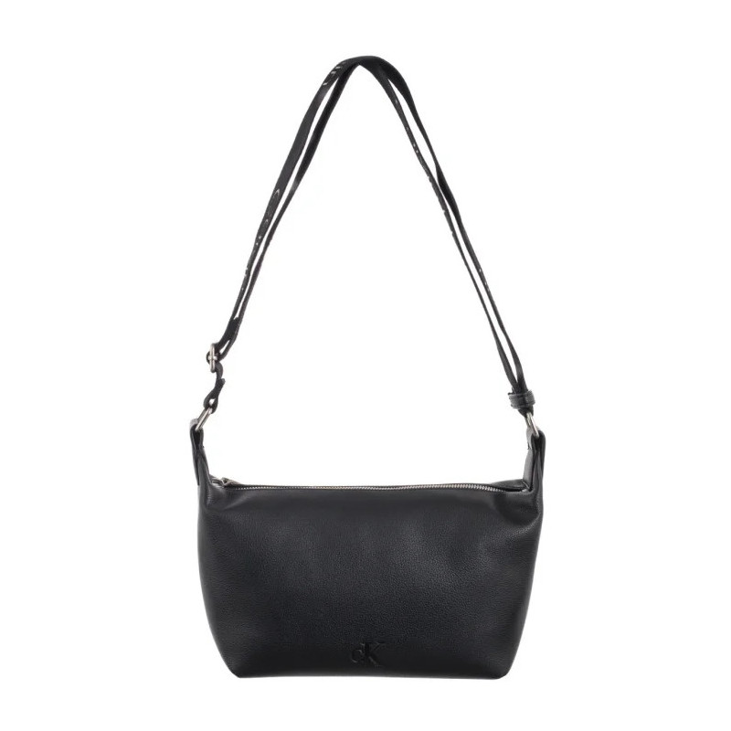 Calvin Klein Ultralight Shoulder Bag Black LV04K3131G UB1 (CK661-a) käekott