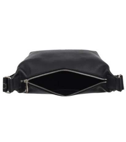 Calvin Klein Ultralight Shoulder Bag Black LV04K3131G UB1 (CK661-a) käekott