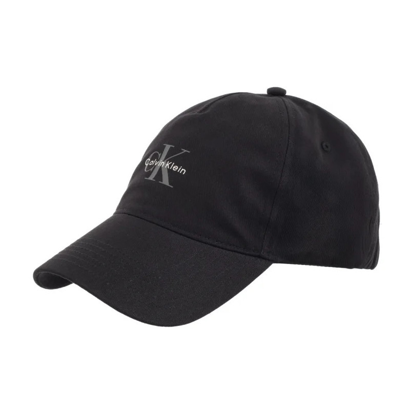 Calvin Klein Mono Logo Panel Cap LV04G5032G UB1 (CK662-b) vöö