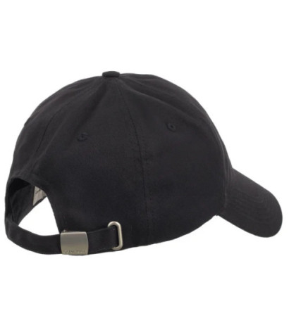 Calvin Klein Mono Logo Panel Cap LV04G5032G UB1 (CK662-b) vöö