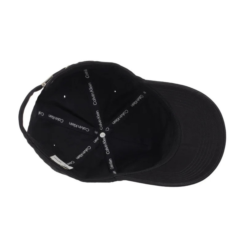 Calvin Klein Mono Logo Panel Cap LV04G5032G UB1 (CK662-b) vöö