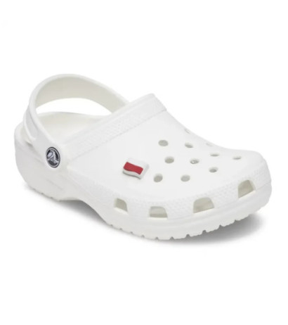 Crocs Jibbitz™ Polish Flag 10012467 (CR378-a) tarvik
