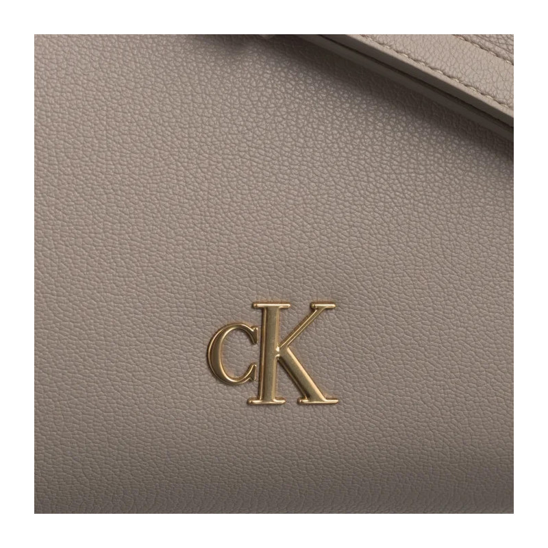 Calvin Klein Minimal Monogram Ew Camera Bag Chateau LV04K3162G RMU (CK646-c) käekott