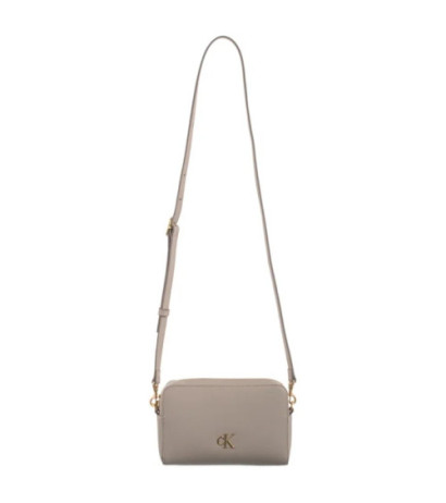 Calvin Klein Minimal Monogram Ew Camera Bag Chateau LV04K3162G RMU (CK646-c) käekott