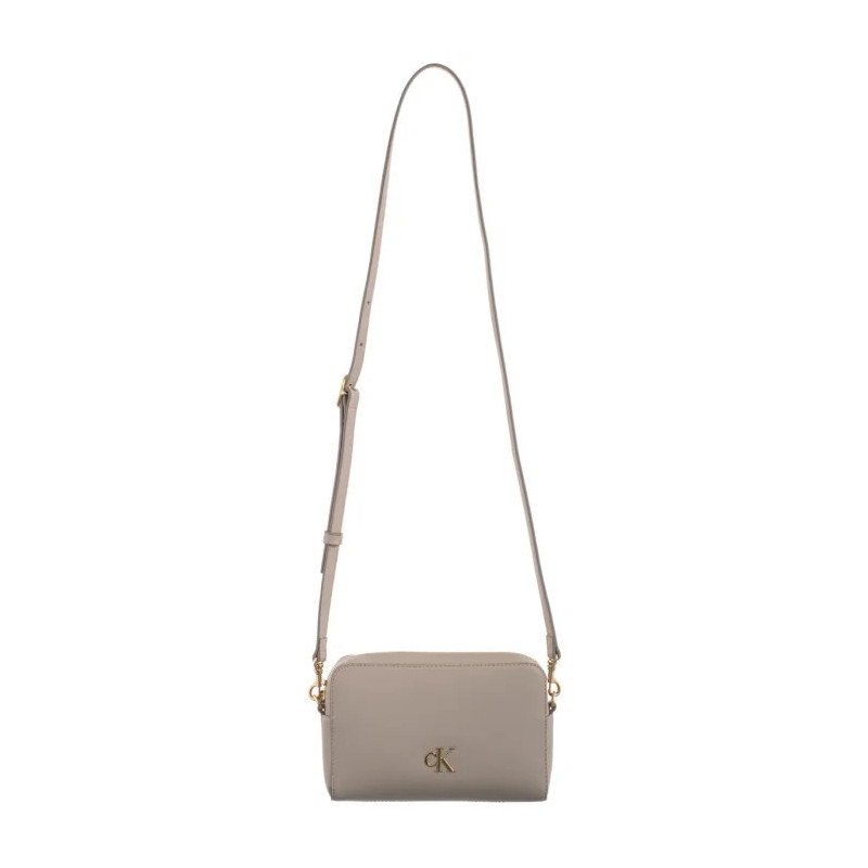 Calvin Klein Minimal Monogram Ew Camera Bag Chateau LV04K3162G RMU (CK646-c) käekott
