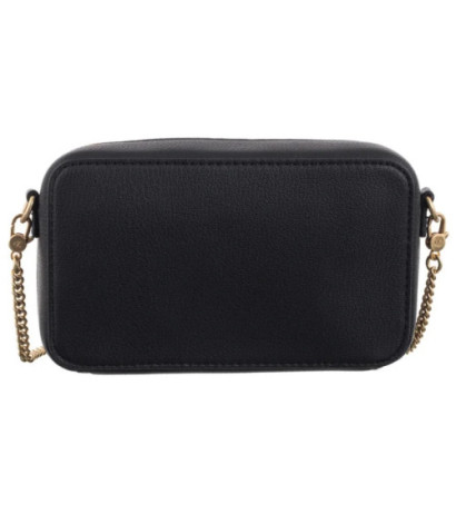 Calvin Klein Minimal Mono Camera Bag Black LV04K1086G UB1 (CK665-a) käekott