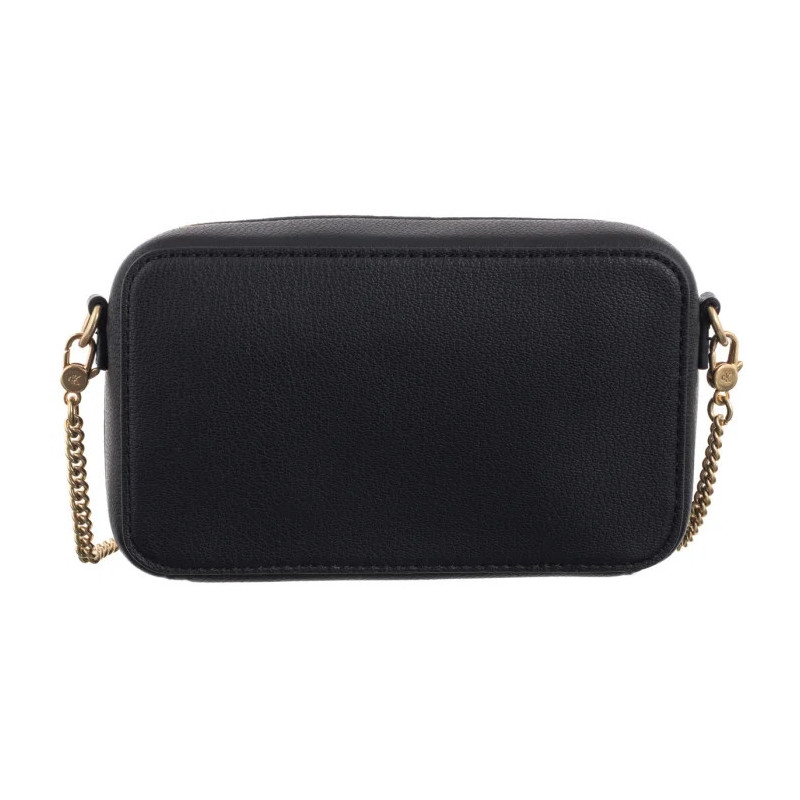 Calvin Klein Minimal Mono Camera Bag Black LV04K1086G UB1 (CK665-a) käekott