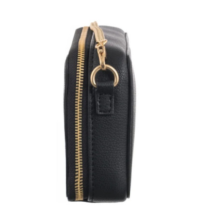 Calvin Klein Minimal Mono Camera Bag Black LV04K1086G UB1 (CK665-a) käekott