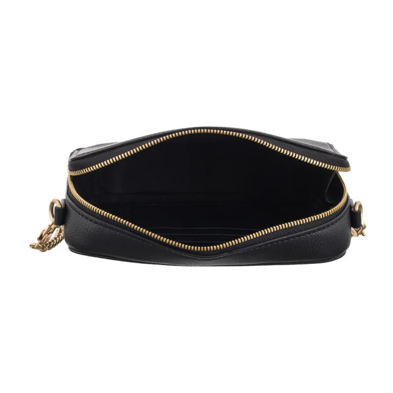 Calvin Klein Minimal Mono Camera Bag Black LV04K1086G UB1 (CK665-a) käekott