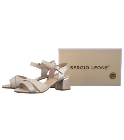 Sergio Leone J.Szare SK 886 (SL576-a) kingad