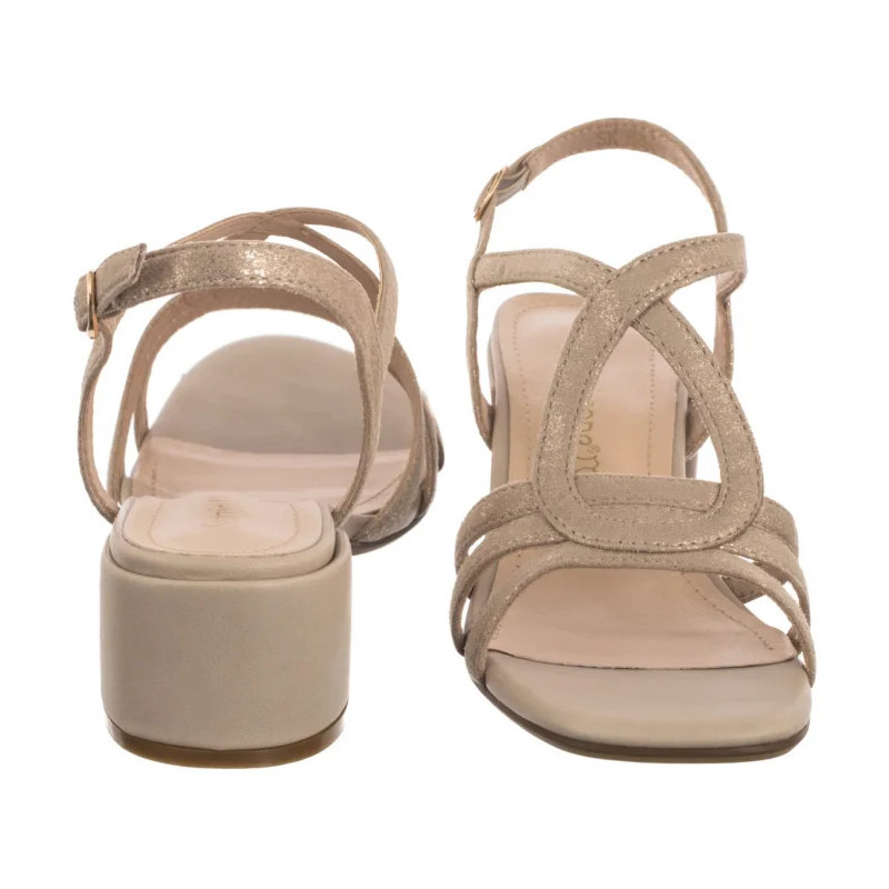 Sergio Leone Złote SK 885 (SL577-a) kingad