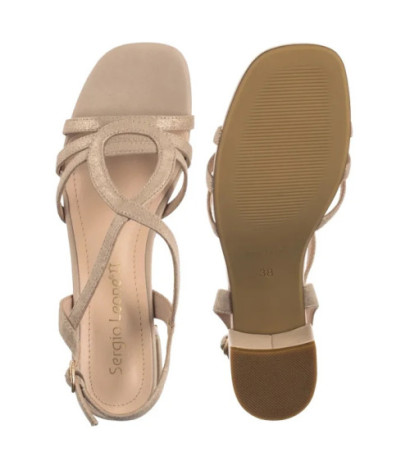 Sergio Leone Złote SK 885 (SL577-a) kingad