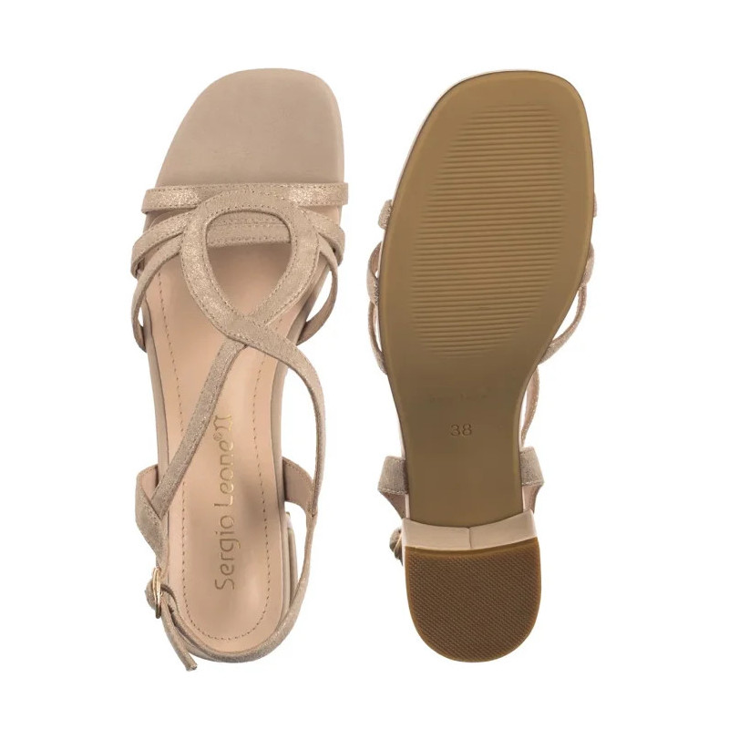 Sergio Leone Złote SK 885 (SL577-a) kingad