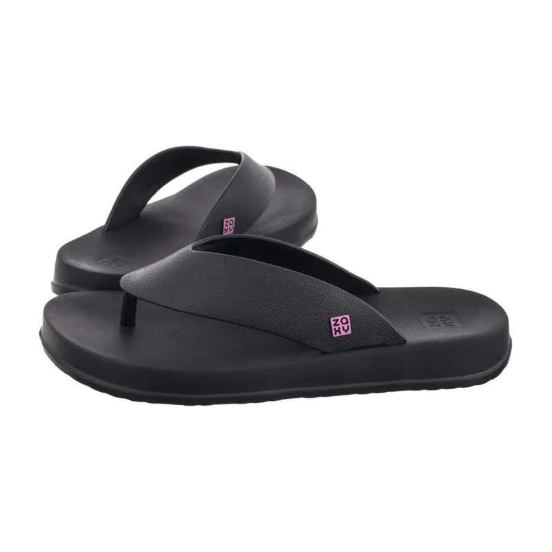 Zaxy Crush Flatform AD RR285003/BG122 Czarny (ZA198-a) kingad