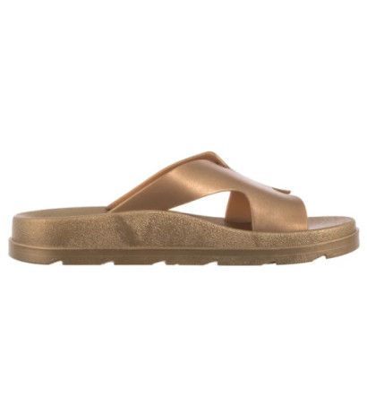 Zaxy Daily New AD RR285024/BH636 Złoty (ZA200-b) Naiste kingad/klappide klapid