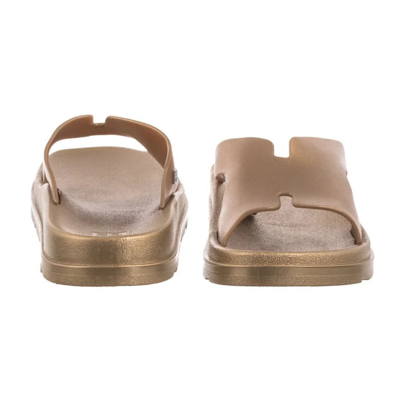 Zaxy Daily New AD RR285024/BH636 Złoty (ZA200-b) Naiste kingad/klappide klapid