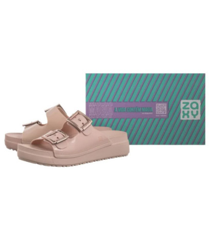 Zaxy Partner High AD RR285033/BG768 J.Nude (ZA202-b) Naiste kingad/klappide klapid