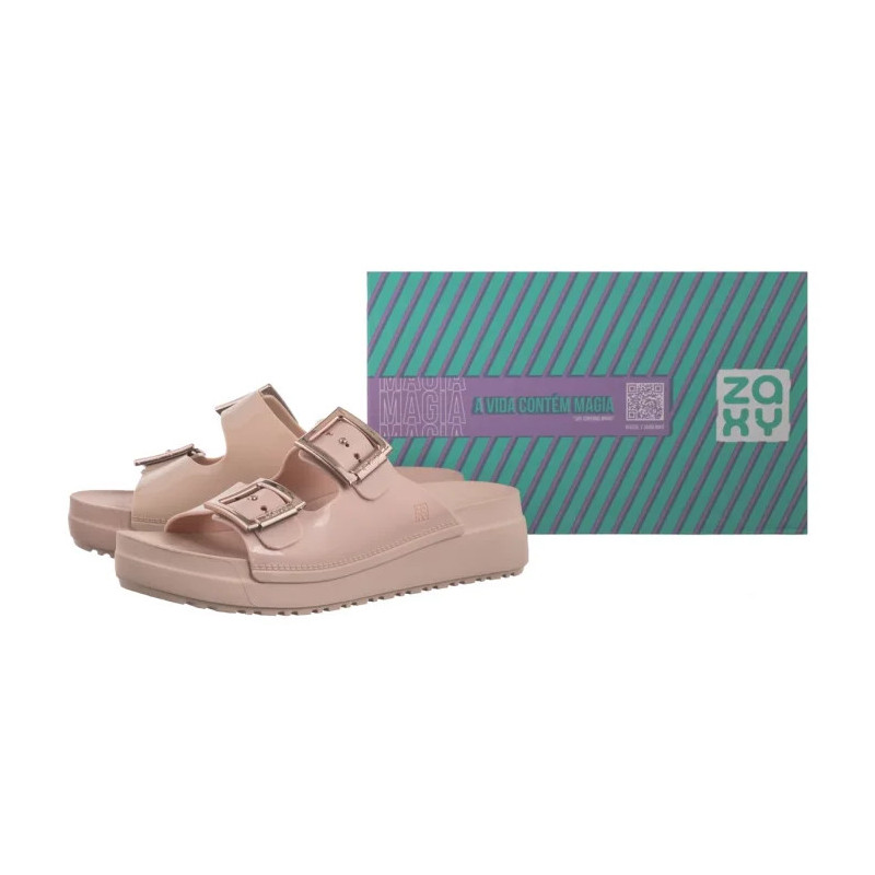 Zaxy Partner High AD RR285033/BG768 J.Nude (ZA202-b) Naiste kingad/klappide klapid